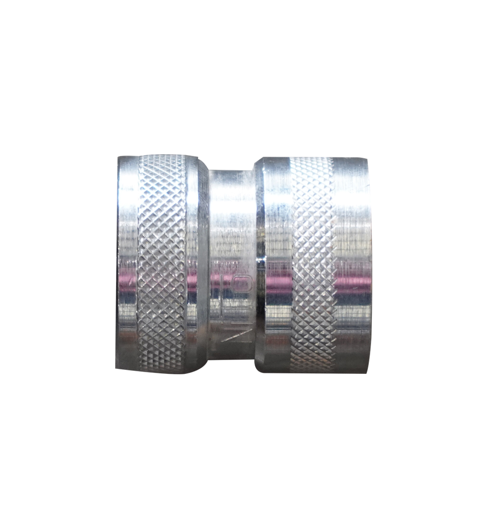 NITOCP075 - 3/4" Nito Coupling