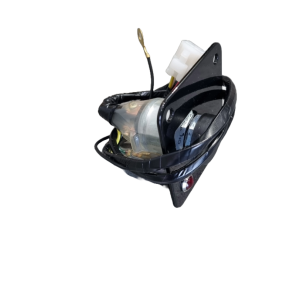 SWB30KYD - Key Switch for L100 Yanmar Engine 114351-77500